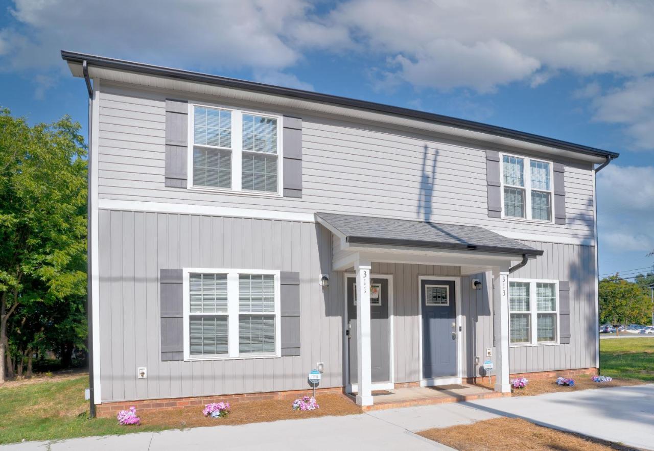 Kannapolis Excellent Sleep Experience - Pet Friendly Экстерьер фото