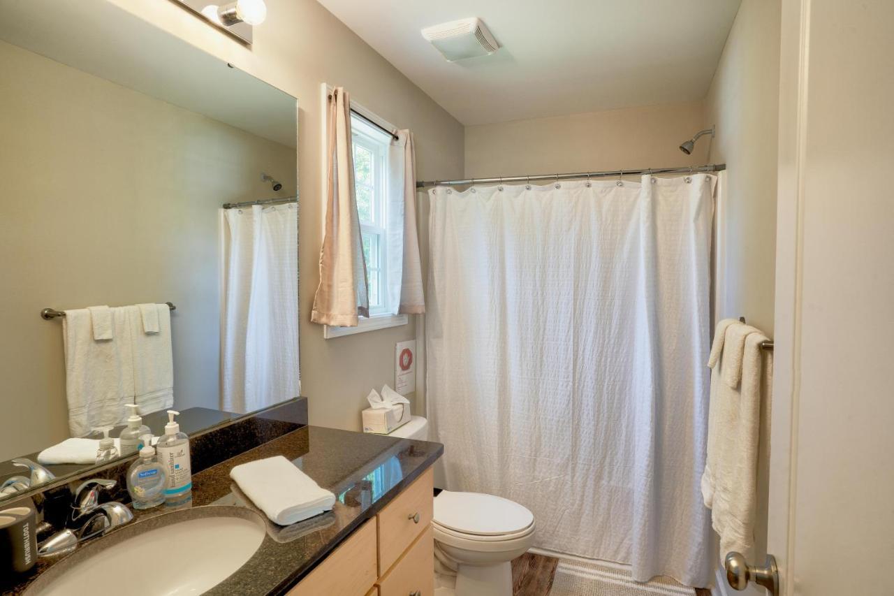 Kannapolis Excellent Sleep Experience - Pet Friendly Экстерьер фото