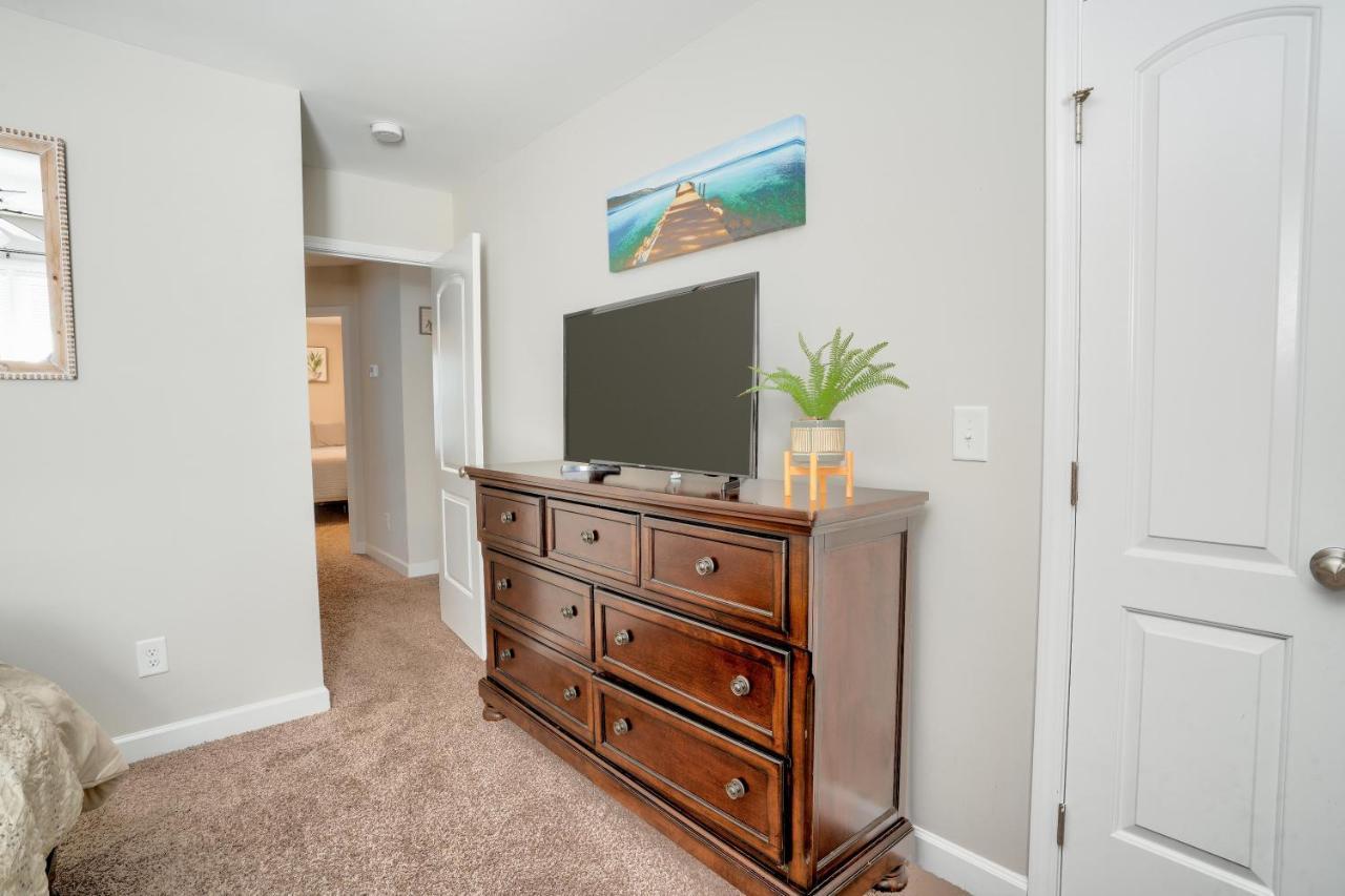 Kannapolis Excellent Sleep Experience - Pet Friendly Экстерьер фото