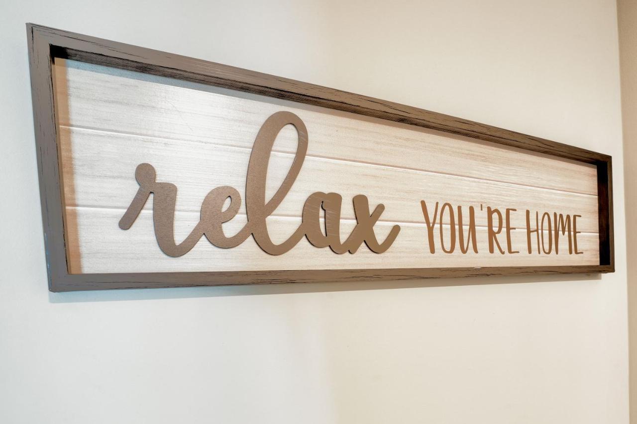 Kannapolis Excellent Sleep Experience - Pet Friendly Экстерьер фото